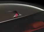 Lexus LF-LC Concept 2012 года